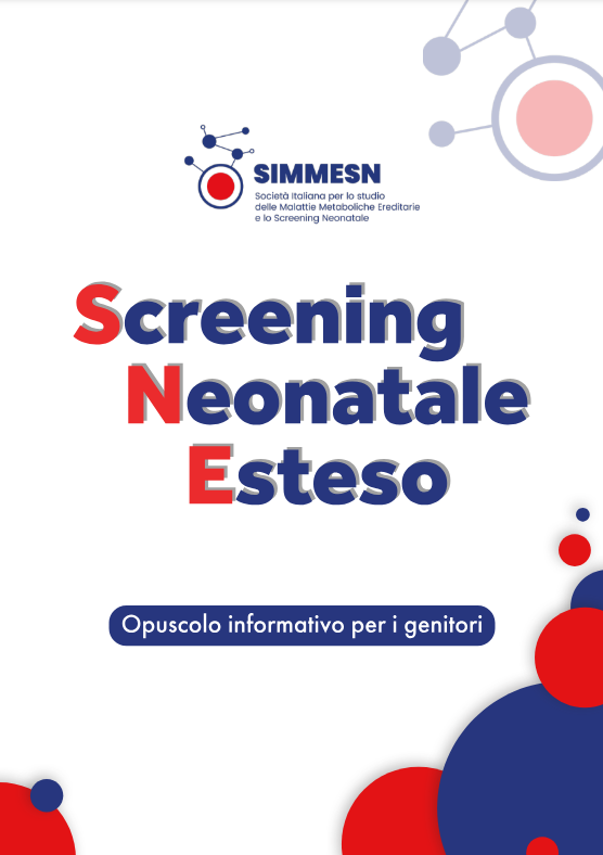 Guida infomrativa SNE